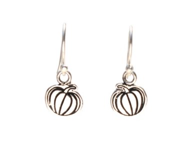 ARETE CALABAZA HALLOWEEN