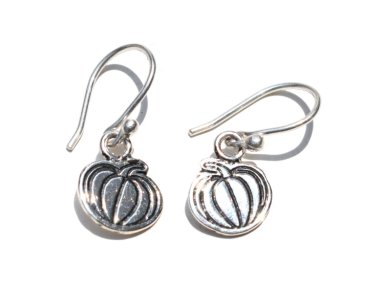 ARETE CALABAZA HALLOWEEN - 2