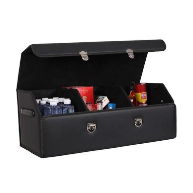 ORGANIZADOR IQHATU MALETERO PARA VEHÍCULOS