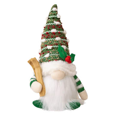 GNOMOS NAVIDEÑOS CLÁSICOS LUMINOSOS - 3