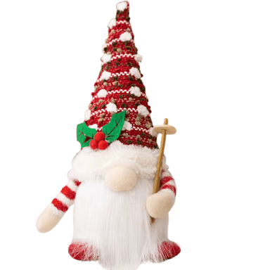 GNOMOS NAVIDEÑOS CLÁSICOS LUMINOSOS - 4