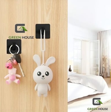KIT MONOCOMANDO DE DUCHA CON SALIDA CUADRADA  ACCESORIOS DE BAÑO - 5