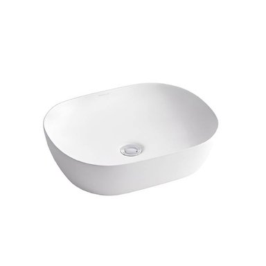 LAVAMANOS BOWL PARA SOBREPONER ALEXA BLANCO