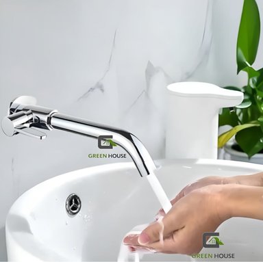 GRIFERIA  DE LAVATORIO PARED - DUCHA TINA - COCINA