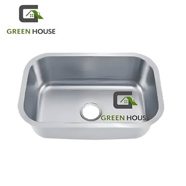 LAVADERO FREGADERO MODELO CAD ACERO  57x42x21CM