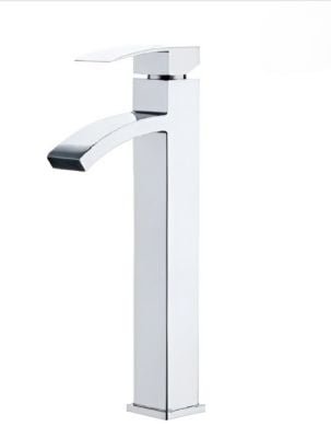 MEZCLADORA MONOCOMANDO DE LAVATORIO M8778