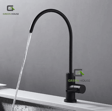 COMBO LAVADERO 100X 50 X23 CM ACERO PREMIUM DELUXE + MEZCLADORA - 4