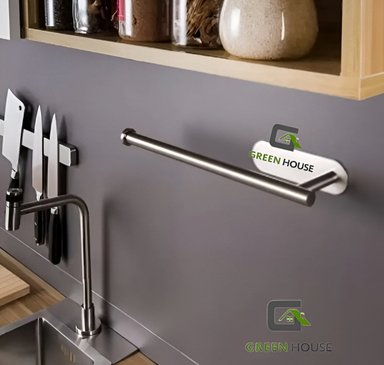 COMBO LAVADERO DE COCINA  2 POZAS + MEZCLADORA 2 CAÑOS CROMADO - 4