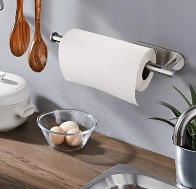 COMBO 75X45X23CM LAVADERO DE COCINA CON REBOSE MEZCLADORA EXTRAIBLE - 4