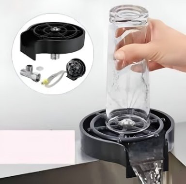 LAVADERO MULTIFUNCIONAL CON REBOSE DE COCINA + MEZCLADORA 7545NG - 5