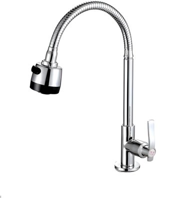 COMBO DE LAVADERO FREGADERO MODELO NZD ACERO MAS GRIFERIA AGUA FRIA - 4
