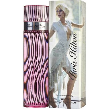 PERFUME PARIS HILTON MUJER EDP 100 ML