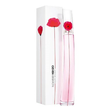 PERFUME FLOWER POPPY BOUQUET MUJER EDP 100 ML