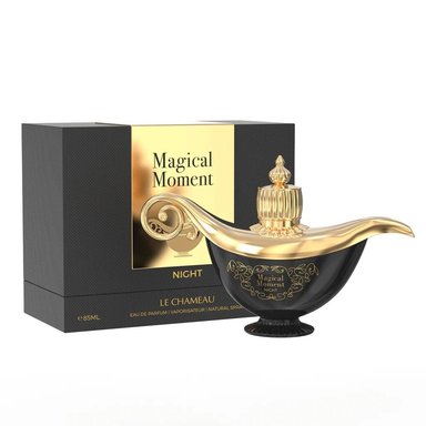 PERFUME ARABE MAGICAL MOMENT NIGHT EDP UNISEX