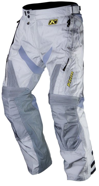 PANTALON MOTOCICLISTA  KLIM DAKAR ORIGINAL - 34/36