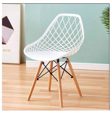 SILLA CALADA MODELO CRETA PACK X4 - 4