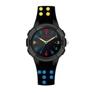 RELOJ DE SILICONA PARA NIÑOS Y NIÑAS MODELO COOL
