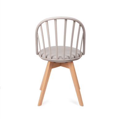 SILLA CON RESPALDAR CALADO MODELO MÁLAGA - 4