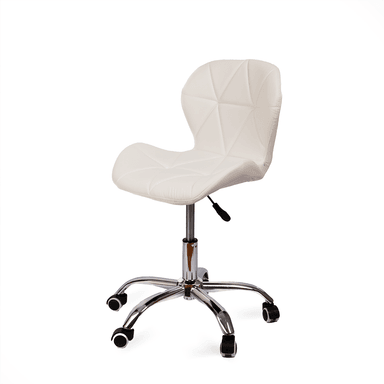 SILLA GIRATORIA MODELO MARIPOSA