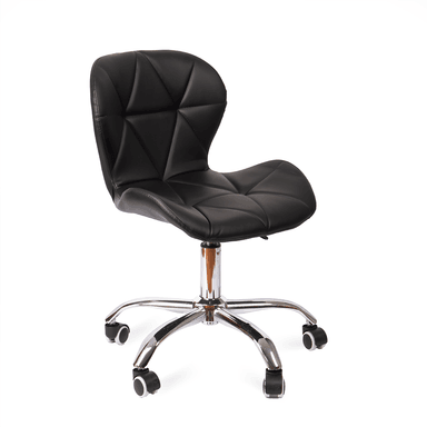 SILLA GIRATORIA MODELO MARIPOSA