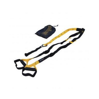 BANDAS DE SUSPENSIÓN TRX AMARILLO