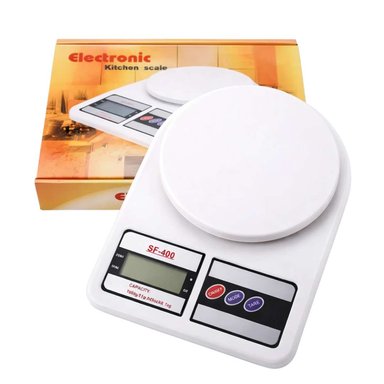 BALANZA REAL FITNESS PERU GRAMERA ELECTRONICO