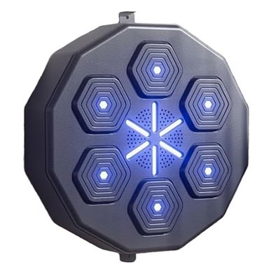 TABLERO BOXEO REAL FITNESS PERU INTELIGENTE