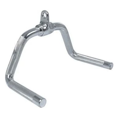 ACCESORIO REAL FITNESS PERU POLEA #10 AGARRE MULTIFUNCION