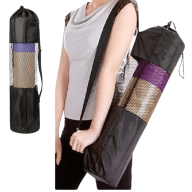 MAT DE YOGA PARA GIMNASIA DE 6MM