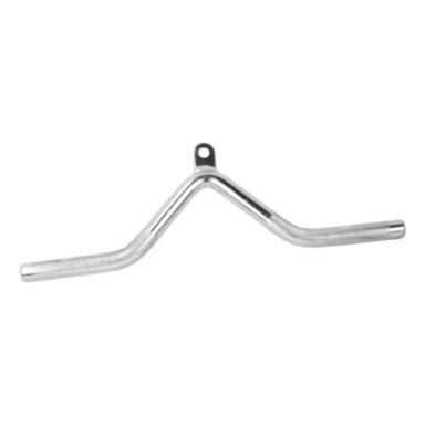 ACCESORIO DE POLEA N5 - AGARRE V BICEPS TRICEPS