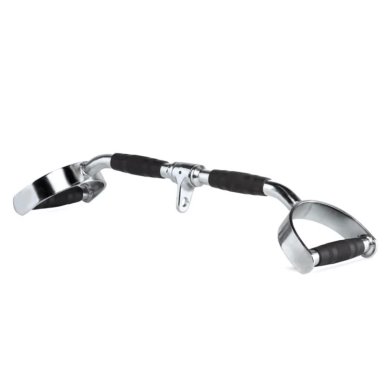 ACCESORIO DE POLEA N7 - AGARRE DORSAL PARALELO