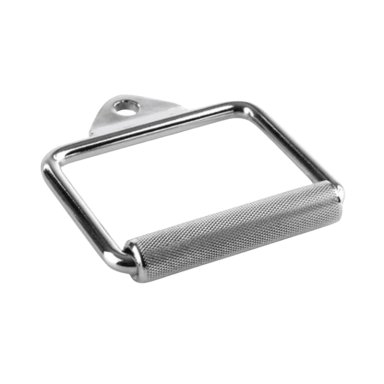 ACCESORIO DE POLEA N8 - AGARRE ESTRIBO INDIVIDUAL