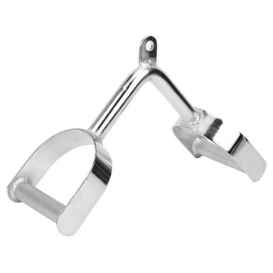 ACCESORIO DE POLEA N11 - AGARRE POLEA V CON ASA