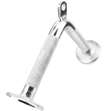 ACCESORIO DE POLEA N12 - AGARRE TRICEPS V