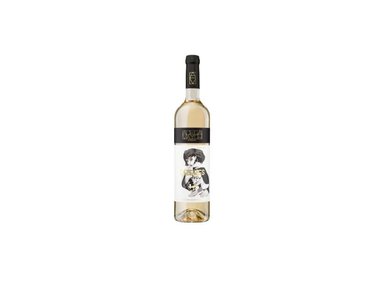 VINO BLANCO FERRAND 750 ML DIZERES