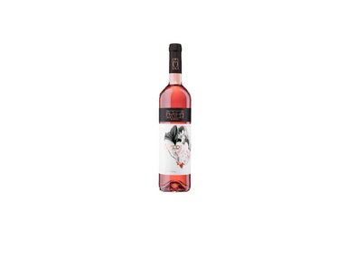 VINO ROSE FERRAND 750 ML DIZERES