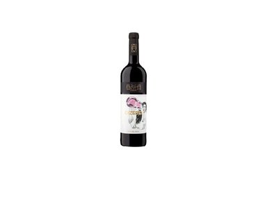 VINO TINTO FERRAND 750 ML DIZERES