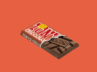 PACK 3 BARRAS CHOCOLATE FERRAND 0.6 KG DE LECHE CON CARAMELO Y SAL MARINA - 2