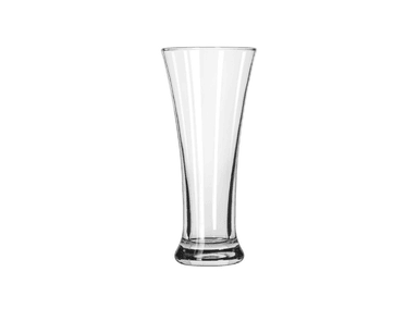 VASO PARA CERVEZA PILSNER X6 PZAS