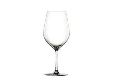 COPA PARA VINO SOMMELIER CRISTAL