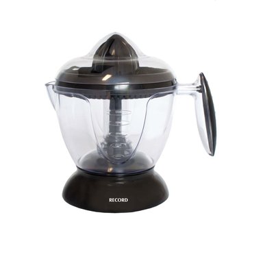 EXPRIDOR DE CITRICOS RECORD 40 W - REC-CLENNE100 NEGRO