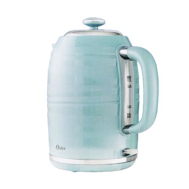 HERVIDOR ELÉCTRICO OSTER 1.7 L BVSTKT4177V AZUL