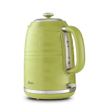HERVIDOR ELÉCTRICO OSTER BVSTKT4177K 1.7 L VERDE