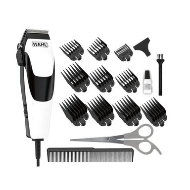 CORTADORA DE CABELLO WAHL 09314-2418 16 PIEZAS