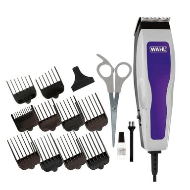 CORTADORA DE CABELLO WAHL 09314-2818 15 PIEZAS