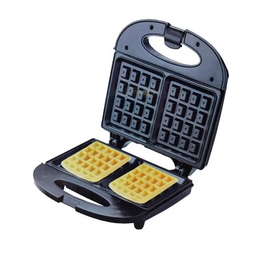 WAFFLERA SW-116 COSMOS -ACERO