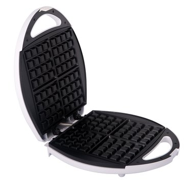 WAFFLERA IMACO WM4150 -BLANCO - 1