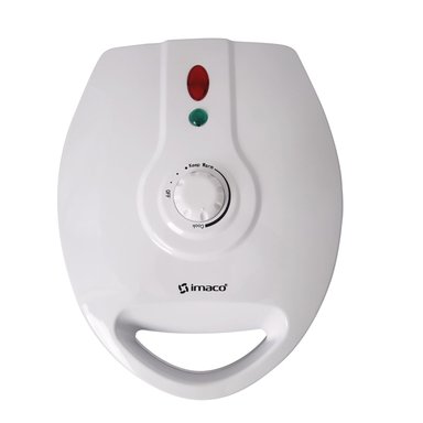 WAFFLERA IMACO WM4150 -BLANCO - 2