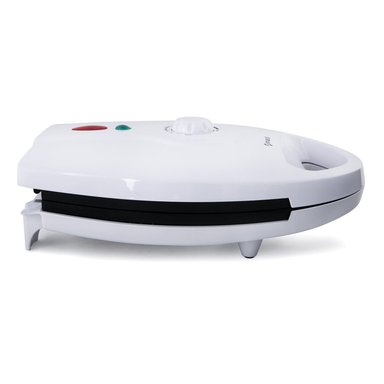 WAFFLERA IMACO WM4150 -BLANCO - 3
