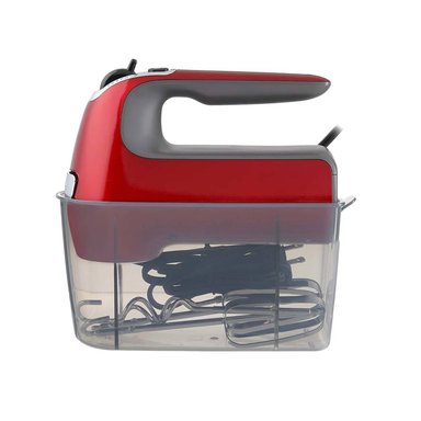 BATIDORA DE MANO OSTER FPSTHM360R 7 VELOCIDADES + FUNCIÓN TURBO - 2